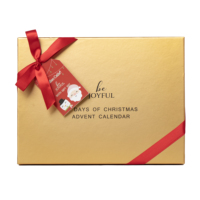 Coffret cadeau de Noël pour le bain et le spa, très vendu, boîte mystère contenant gel douche, lotion pour le corps, chaussettes de bain, masque pour les yeux, etc., surprises