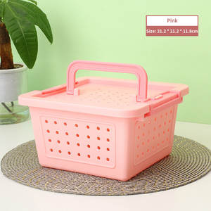 Taşıma kutusu altın ipek ayı çiçek şube fare küçük pet taşıma kafesi pet pet nefes seyahat hamster tasfiye kafes - Product Image 3