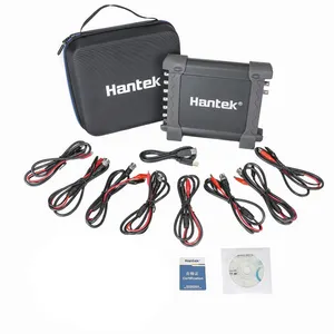 HANTEK1008B 8 Channel Automobile Oscilloscope Signal Generator Diagnostic Tools Automobile Tester