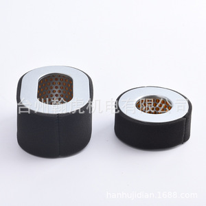 Elemento de Filtro de Aire de 11 cm x 4.6 cm para Motores Diésel 170F 173F 178F - Product Image 5
