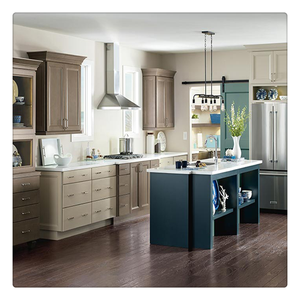 Équipement de cuisine italien, meubles éthiopiens, armoire de cuisine, Turquie - Product Image 4