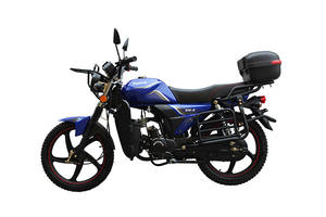 OEM <span class=keywords><strong>prix</strong></span> d'usine 110cc 125cc moteur à essence 4 temps TVS Moto 125cc autres motos Alpha Moto cyclomoteur - Product Image 3