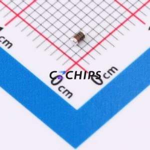 Résistance SMD MMU01020C2200FB300 MELF-0102 (Type : Film mince) (Résistance : 220 Ohm Précision : 1%) - Product Image 2