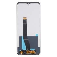 Écran LCD OEM avec numériseur et assemblage complet pour Cubot KingKong 9 - Vente Flash