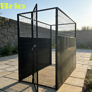 Casillero comercial BRIO de alta resistencia en cualquier tamaño para áreas comerciales, negocios, calles y plazas. - Product Image 3