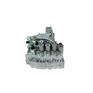 ชุดซ่อมวาล์วเกียร์ CVT รุ่น HXT Durable RE0F10A อะไหล่เปลี่ยนเกียร์ 317051XF0D 317051XF0C 317051XF01 2800A109 - Product Image 1