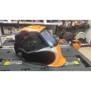 Casco de Soldadura Automático de Alto Rendimiento Jasic LYG-E723A OEM con Pantalla Grande - Product Image 4
