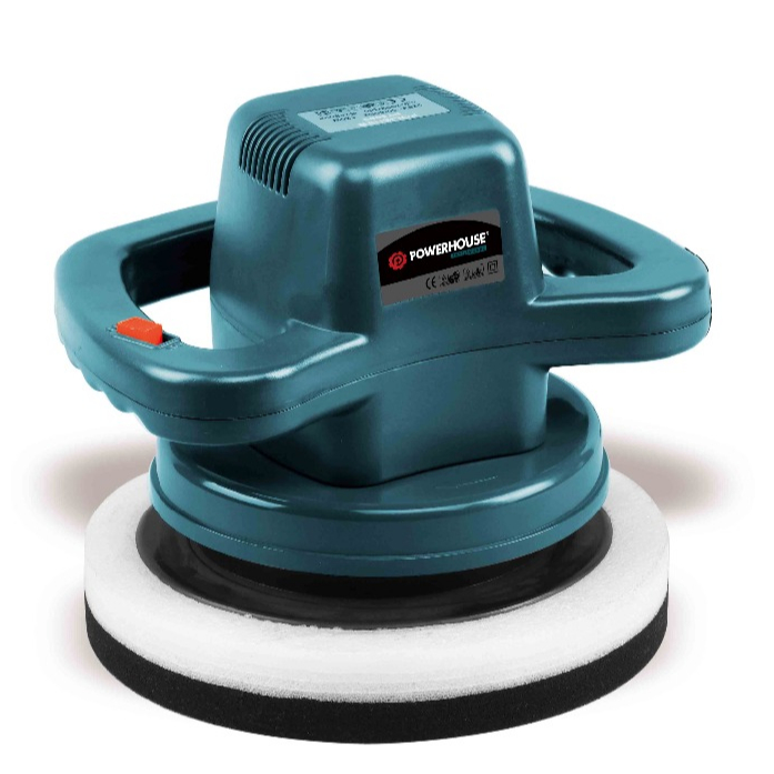 Электромашина POWERHOUSE 10 дюймов с сертификацией CE