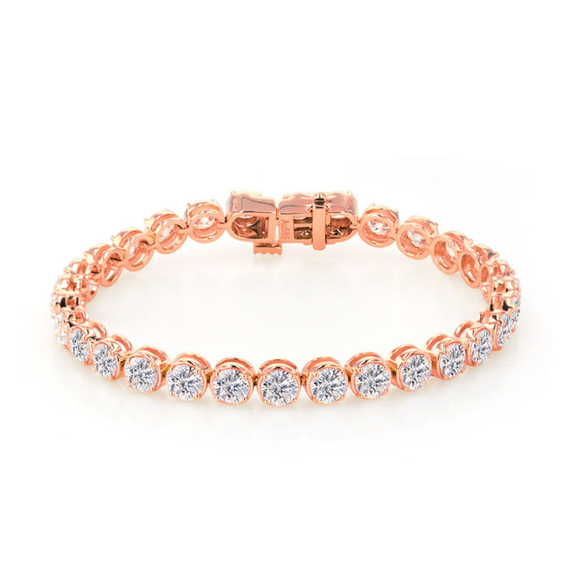 10k rose gold