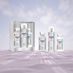 Juego de Regalo de Baño V.V.LOVE, Aroma Original a Frutas, <span class=keywords><strong>Perfume</strong></span> de Jardín <span class=keywords><strong>VIP</strong></span>, Aroma Amaderado para Uso Diario - Product Image 2