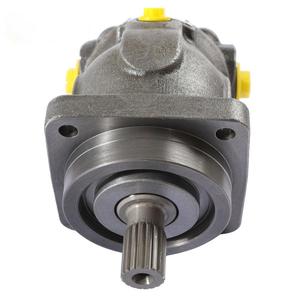 Motor Hidráulico de Pistón de Alta Calidad Serie A2FM de HUADEYEYA, 300 Bares, 1 Año de Garantía, A2FM45/61W-VPB010, China - Product Image 3