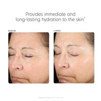 PCAskin Acide hyaluronique et vitamine B3 30 ml, crème hydratante anti-rides, raffermissante et éclaircissante pour le visage, pour femmes