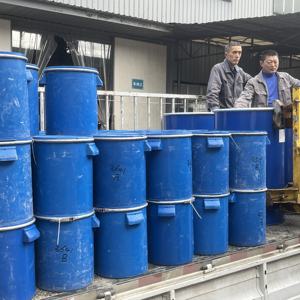 Huile de <span class=keywords><strong>silicone</strong></span> à base d'hydrogène Zhengji à haute résistance aux chocs, vendue directement par l'usine, idéale <span class=keywords><strong>pour</strong></span> les applications de <span class=keywords><strong>moulage</strong></span> - Product Image 4