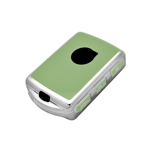 Accessoires de voiture DM Étui de clé de voiture à distance en TPU souple pour <span class=keywords><strong>Volvo</strong></span> XC40 XC60 S90 <span class=keywords><strong>XC90</strong></span> V90 <span class=keywords><strong>2017</strong></span> 2018 T5 T6 2015 2016 <span class=keywords><strong>T8</strong></span> S90L - Product Image 5