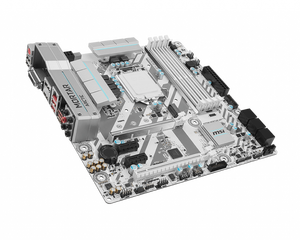 Carte mère de serveur MS LGA <span class=keywords><strong>2066</strong></span> H270 H270A H270M BAZOOKA LGA 1151 H270-A PRO, carte mère de station de travail - Product Image 6