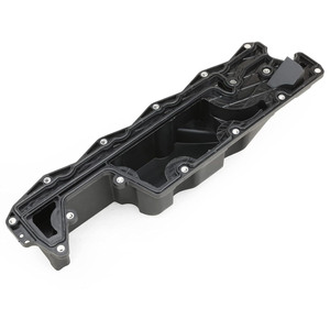 Cylinder Head Cover With <b>Gasket</b> For Land Rover And Volvo 30731234 31319642 - Product Image 2