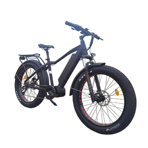 Hot Bán 48V/52V Bafang M620 <span class=keywords><strong>G510</strong></span> 1000 Wát Mid Drive Động Cơ 26 Inch Fat Tire Xe Đạp Leo Núi Điện Ebike Cho Người Lớn - Product Image 4
