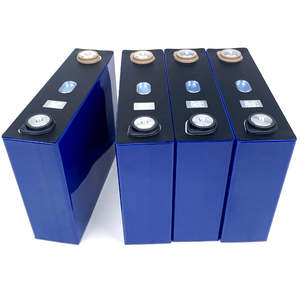 LiFePO4 batteria agli ioni di litio originale 3.2V 86Ah LFP celle per torri di telecomunicazione - Product Image 3