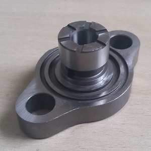 OEM Montabert HC95 Rock Drill Parts Adapter <span class=keywords><strong>Drain</strong></span> 86788114 pour perçage de tunnel minier - Product Image 6
