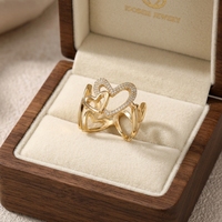 Boucles d'oreilles Huggie à clip, massives, brillantes, minimalistes, faites à la main, style bohème, bijoux fins et élégants, pour l'achat en gros, idéales pour les fêtes