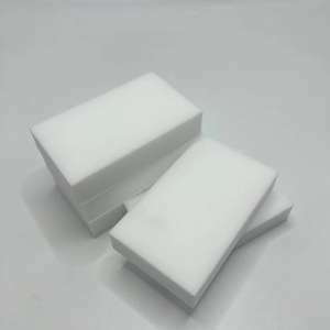 إسفنجة تنظيف نانو صديقة للبيئة متعددة الاستخدامات للبيع بالجملة ، امتصاص الماء العالي للمطبخ والحمام ، لوازم التنظيف المنزلية - Product Image 1