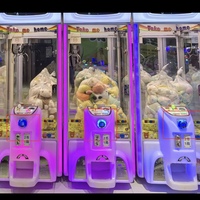 Système de carte RFID pour parc d'attractions BADA, machine de jeu d'arcade, paiement sans espèces, lecteur de carte d'attraction à monnayeur, WiFi, anglais