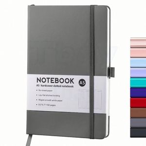 <span class=keywords><strong>Agenda</strong></span> scolaire A5 B5 à grille pointillée <span class=keywords><strong>2023</strong></span> <span class=keywords><strong>2024</strong></span> avec élastique, couverture rigide économique, format mini A6, planificateur <span class=keywords><strong>de</strong></span> <span class=keywords><strong>poche</strong></span>, reliure agrafée - Product Image 5
