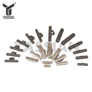 Denti della benna pin prezzo <span class=keywords><strong>hyundai</strong></span> escavatore denti della benna tipi 61n6-31310 61n6-31310RC denti della benna adattatore per <span class=keywords><strong>hyundai</strong></span> - Product Image 6