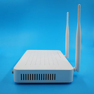 ZIKUN ZC-521GWT ZC-521X6T GPON ONU สำหรับ CATV พร้อม 4GE 2VOIP CATV WIFI WDM คล้ายกับ Huawei HG8247H สำหรับ FTTH - Product Image 6
