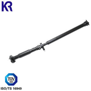 <span class=keywords><strong>Arbre</strong></span> <span class=keywords><strong>de</strong></span> <span class=keywords><strong>cardan</strong></span> pour BMW3 Series E46 316ti <span class=keywords><strong>Arbre</strong></span> <span class=keywords><strong>de</strong></span> <span class=keywords><strong>transmission</strong></span> arrière <span class=keywords><strong>Arbre</strong></span> articulé <span class=keywords><strong>Transmission</strong></span> automatique OEM:26117519303 en stock - Product Image 2