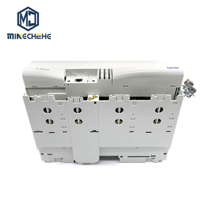 Componente de Automatización Industrial de Alto Rendimiento 13608614 para Control de Precisión y Sistema de Fabricación - Product Image 1