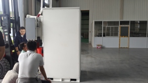 Baterai Deye GE-F256-BC-2-A3 51.2v Lifepo4 - Product Image 2