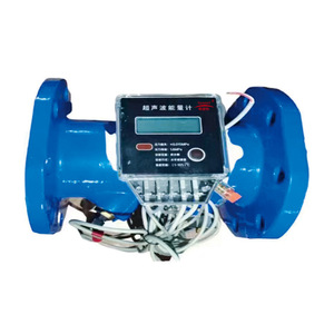 Guangdong Magnesium Special Control Valve Water Temperature Control Pipeline Equal Percentage Structure - Product Image 1