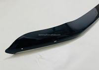 Déflecteur de capot pour Toyota Land Cruiser FJ250 LC250 2024 2025, autres accessoires extérieurs