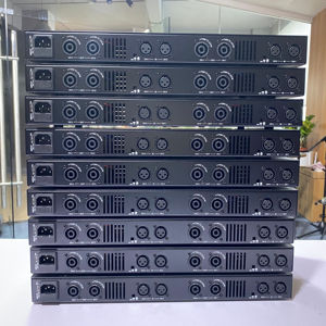 קריוקי היפי סינבוזן קריוקי hifi מוסיקה ביתית מגבר כוח מערכת שמע - Product Image 2