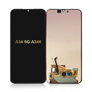 Pantalla LCD Original para Teléfono Móvil Samsung A10 A12 A13 A14 A23 A22 A32 A33 A34 <span class=keywords><strong>A50</strong></span> A51 A53 A54 5G, Repuesto OEM - Product Image 5