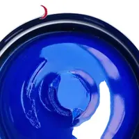En silicone haute Performance cartouche de graisse diélectrique Offre Spéciale Lithium Bleu Composite Automobile Graisse pour Roulements