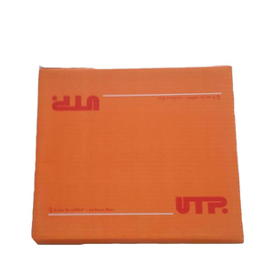 Varillas de <span class=keywords><strong>Soldadura</strong></span> <span class=keywords><strong>UTP</strong></span> Alemanas <span class=keywords><strong>UTP</strong></span> 3127 LC Varillas de <span class=keywords><strong>Soldadura</strong></span> de Acero Inoxidable E 383-16 Varillas de <span class=keywords><strong>Soldadura</strong></span> de Acero Inoxidable - Product Image 4