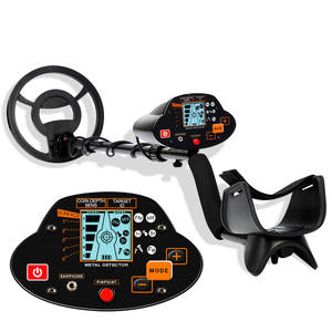 LCD ekran ile Tianxun <span class=keywords><strong>MD</strong></span>-<span class=keywords><strong>5030</strong></span> <span class=keywords><strong>Metal</strong></span> dedektörü yüksek hassasiyet yeraltı altın hazine avcısı ve altın dedektörü - Product Image 1