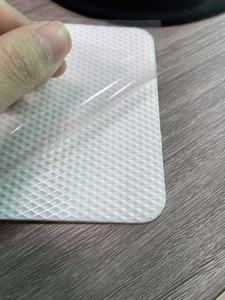 La personalizzazione dei nuovi arrivi risolve i problemi di scivolamento del tappeto con la nostra affidabile impugnatura adesiva antiscivolo - Product Image 3