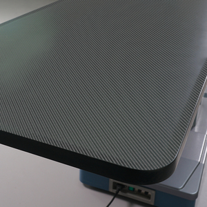 Mesa Cirúrgica Hidráulica Elétrica Elite para Procedimentos Hospitalares Avançados em Ortopedia, Ginecologia e Oftalmologia Yuda - Product Image 5