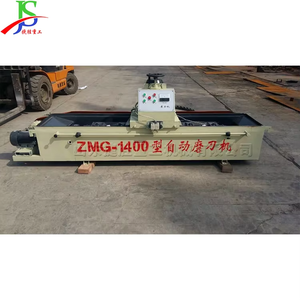 Rautan elektrik konveyor sabuk Stroke 1500mm otomatis untuk pisau gergaji/Pisau linier/pemotong penggilingan pengolahan logam - Product Image 4