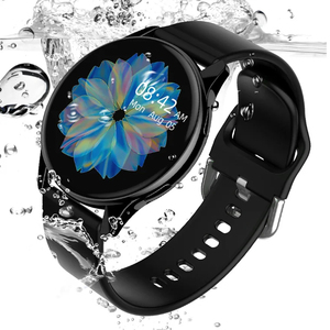 Nuevo Reloj Inteligente T2 Pro con Llamadas Bluetooth, Monitor de Ritmo Cardíaco, Modo Multideportivo, Pantalla de 1.28 Pulgadas, Relojes con Pantalla Curva 2.5D - Product Image 5