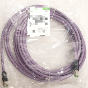 Electrónica M12 St. 0./¡Bu! B-cod. Cable 7,5 m | 7000-44001-8410750 Nuevo Original Listo Stock Automatización Industrial Pac De - Product Image 1