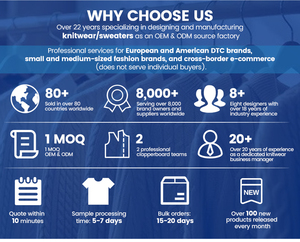 Maglione <span class=keywords><strong>Oversize</strong></span> da <span class=keywords><strong>Donna</strong></span> in Mohair Soffice, Collo Tondo, Maniche a Pipistrello, Pullover Ampio Personalizzato OEM per l'Inverno Casual - Product Image 5