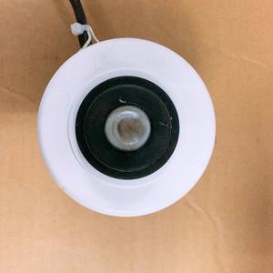 YDK-27-4 A6 Fan Motor 27W 220V 50Hz For Room Air Conditioner Six <b>Wire</b> Mechanical Speed <b>Control</b> - Product Image 3