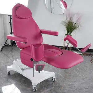 Gynecology Birthing Chair Examination Bed Gynecological Examination Chair Electric Electric Operating Gynecological Table