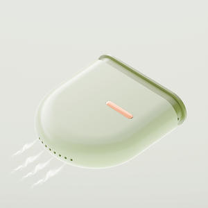 Custodie per Allineatori con Logo Personalizzato, Scatole per Apparecchi Ortodontici, Contenitori per Conservazione Dentale - Product Image 3