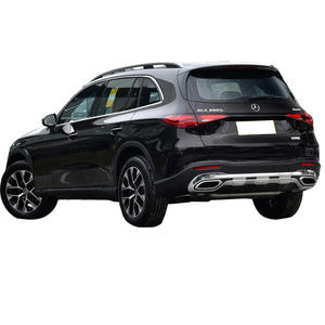 2025 5-Seater รถยนต์<span class=keywords><strong>มือ</strong></span><span class=keywords><strong>สอง</strong></span>4MATIC SUV mercede Ben -- Z GLC 300 - Product Image 5