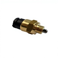 Nuevo Sensor de Bloqueo Diferencial Sinotruk Howo 811w25503-0244